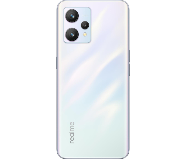 realme 9 5G 4+64GB Stargaze White 120Hz - 1123879 - zdjęcie 6